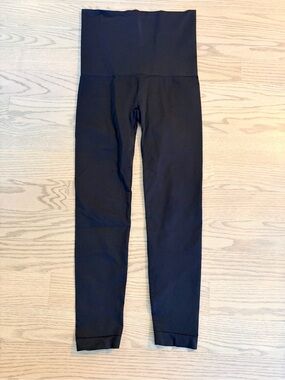 Motherhood Bounceback Collection Leggings Black